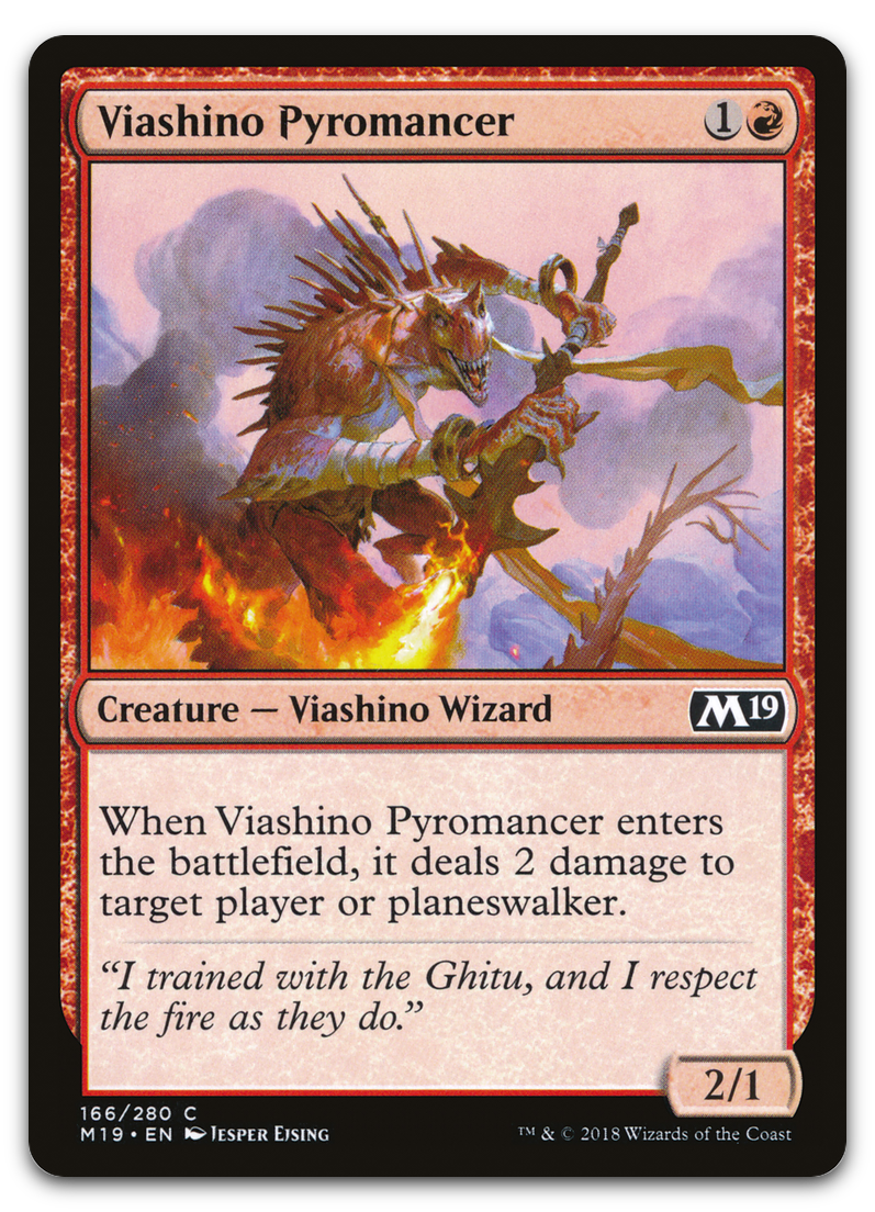 Product image for TCG 168597