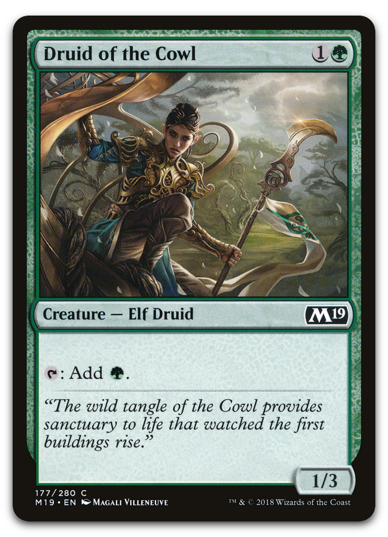 Product image for TCG 168599
