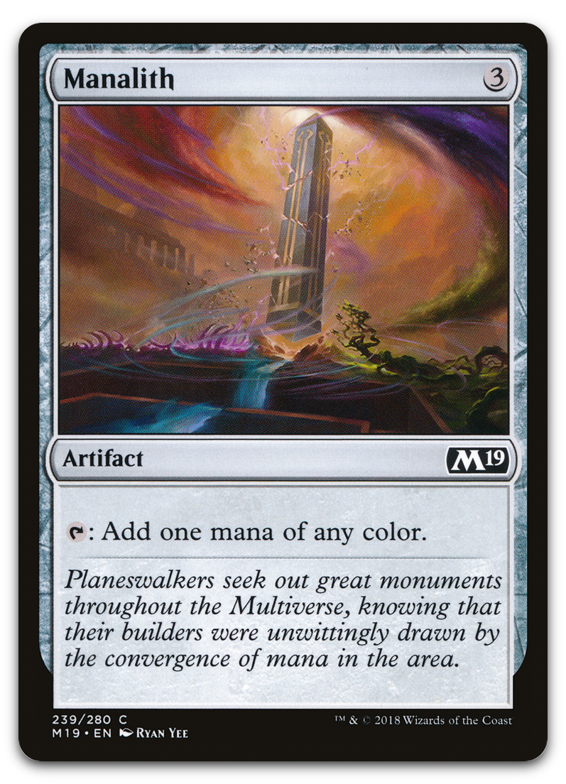 Product image for TCG 168602