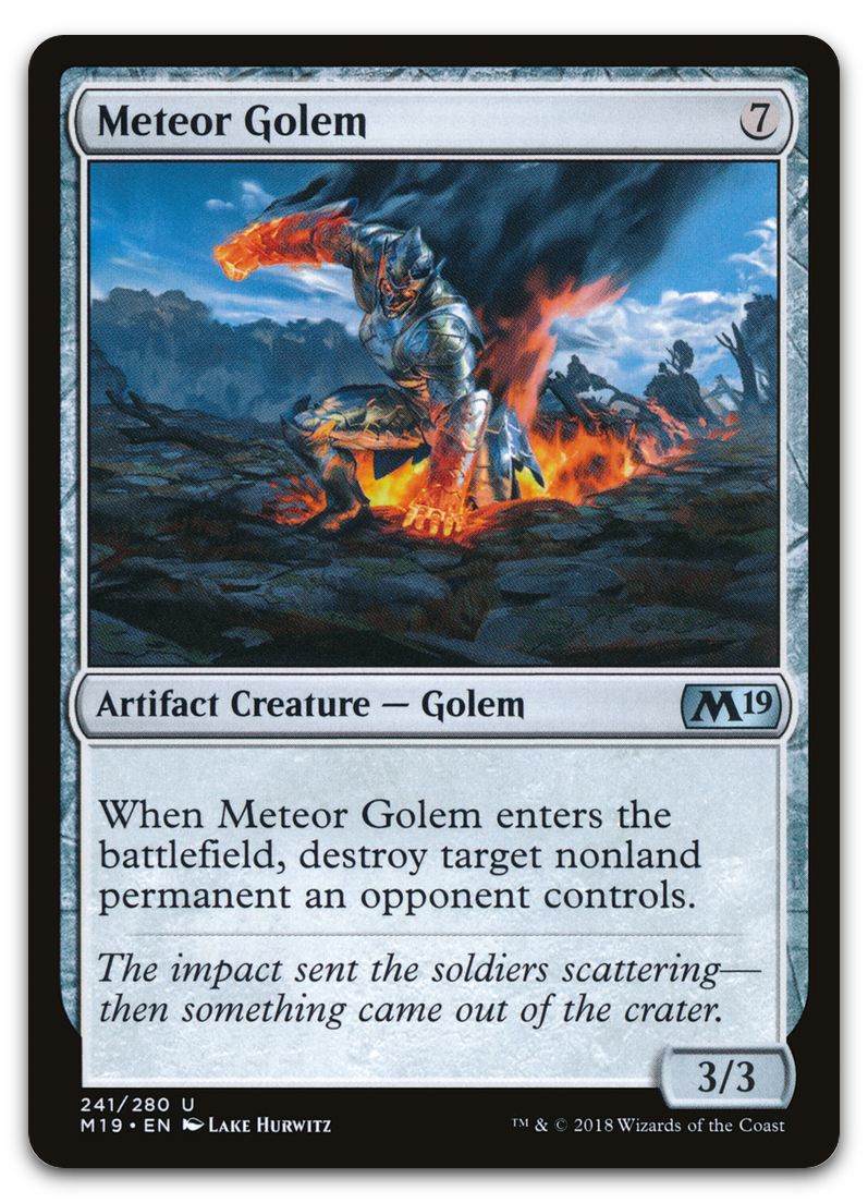 Product image for TCG 168603