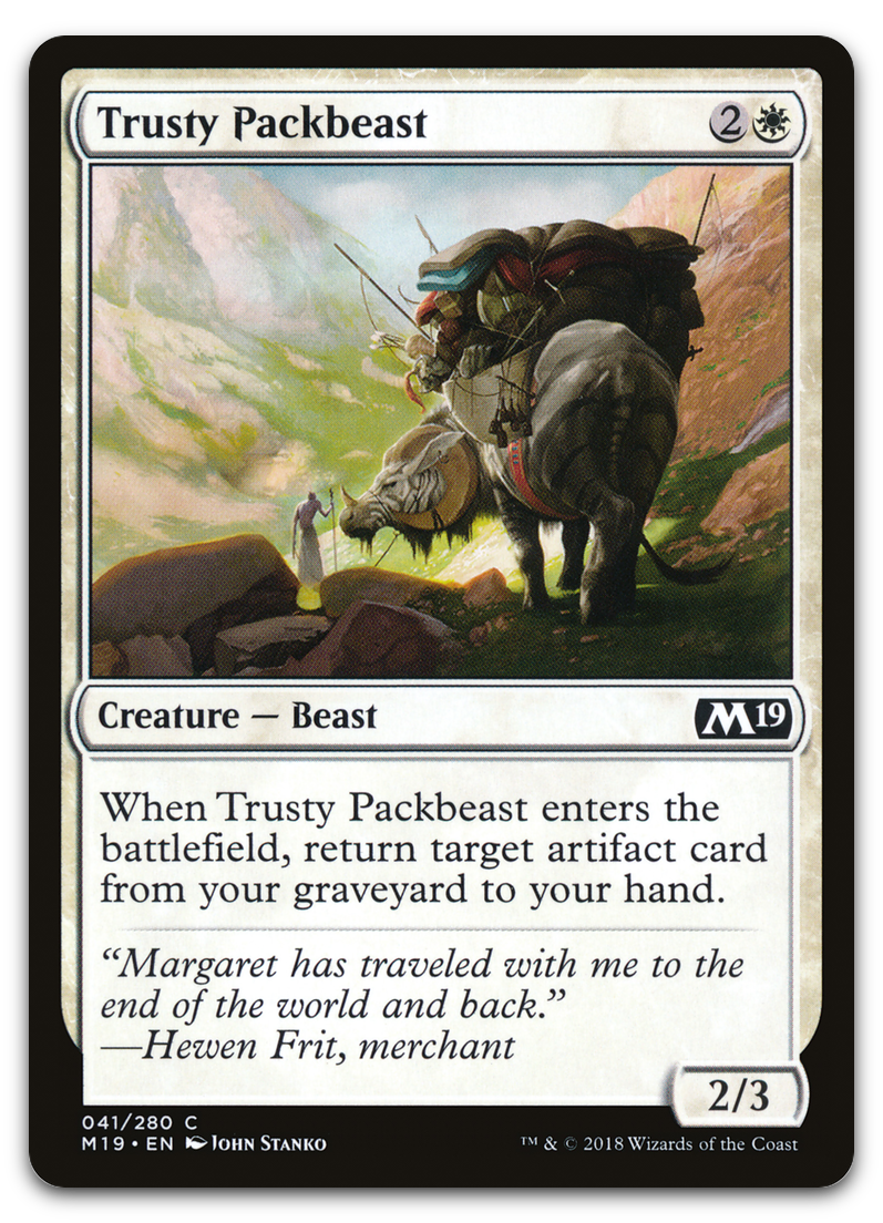 Product image for TCG 168607