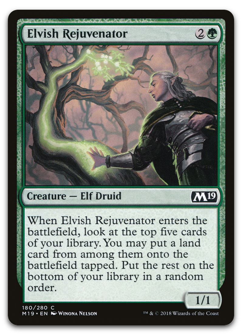 Product image for TCG 168613