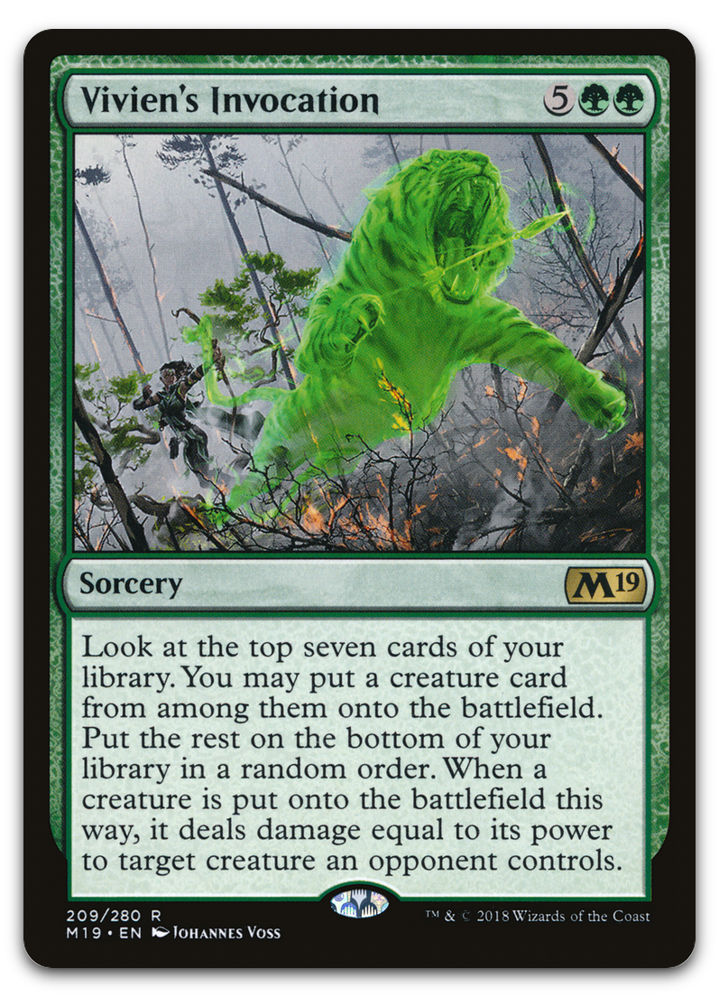 Product image for TCG 168615