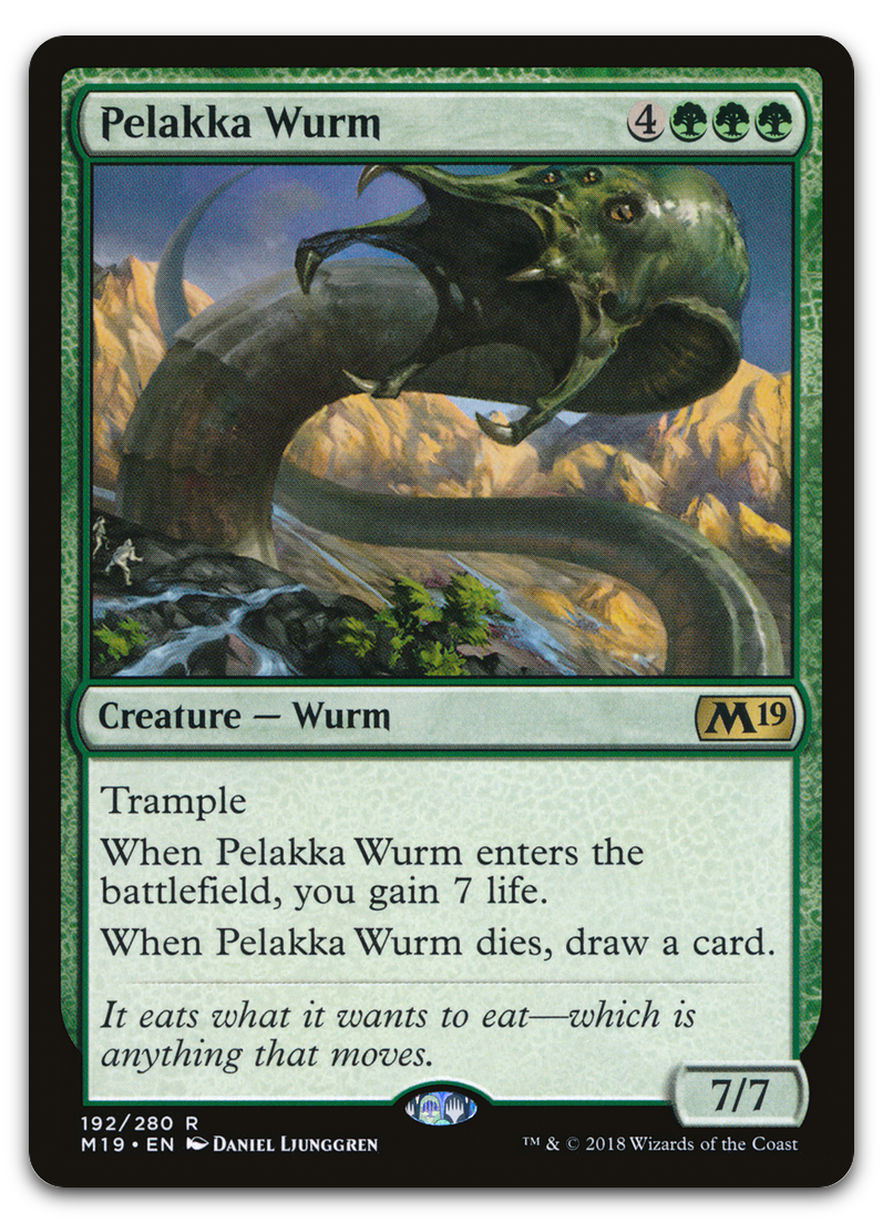 Product image for TCG 168622