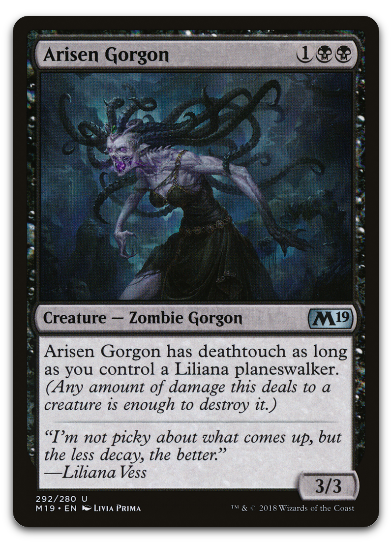 Product image for TCG 168631