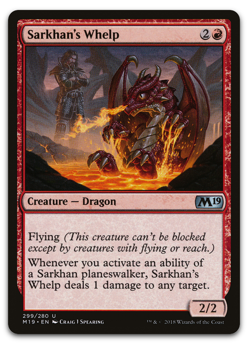 Product image for TCG 168636