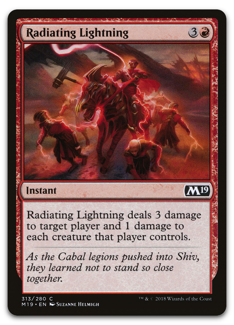 Product image for TCG 168645