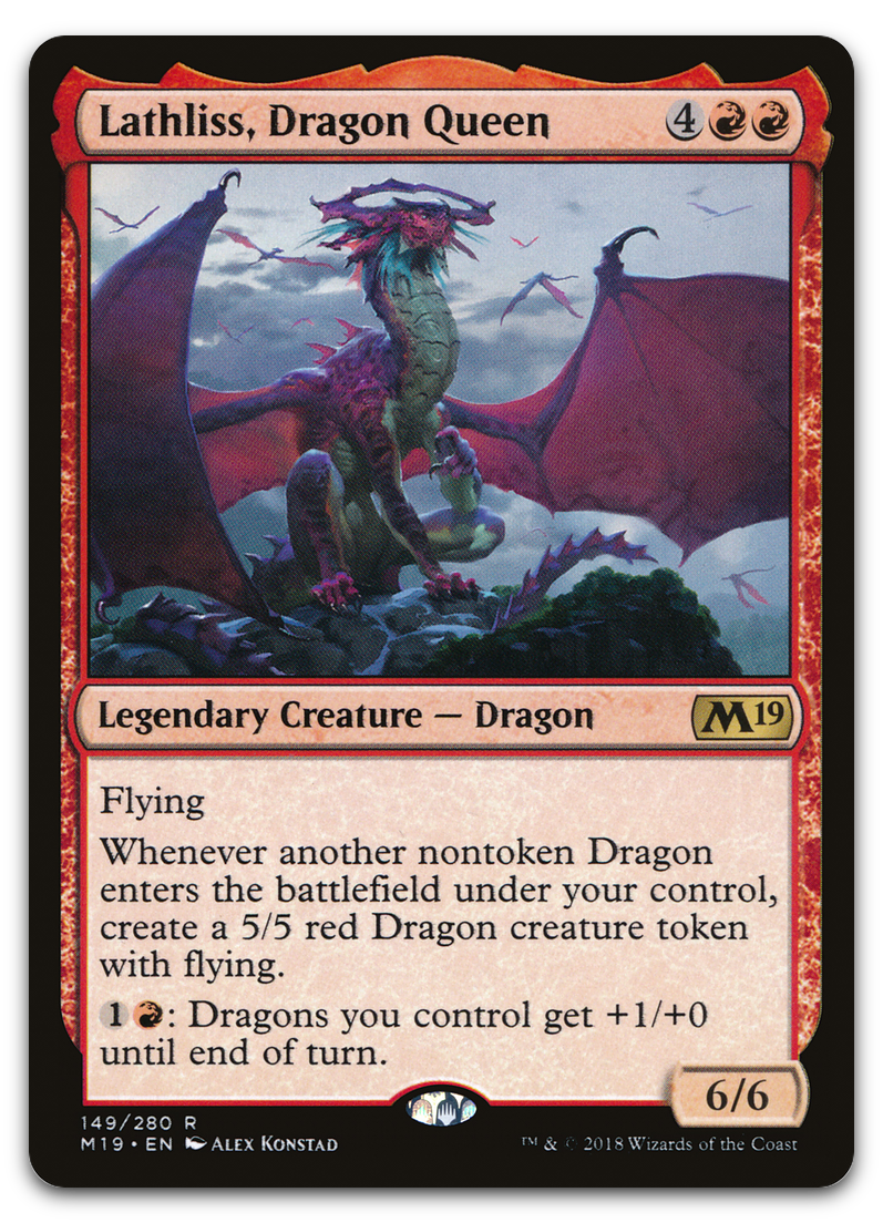Product image for TCG 168709