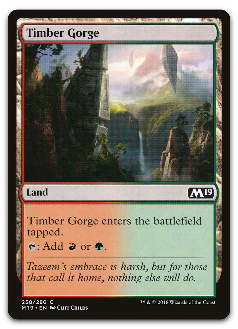 Product image for TCG 168779