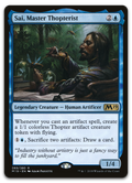Product image for TCG 169105