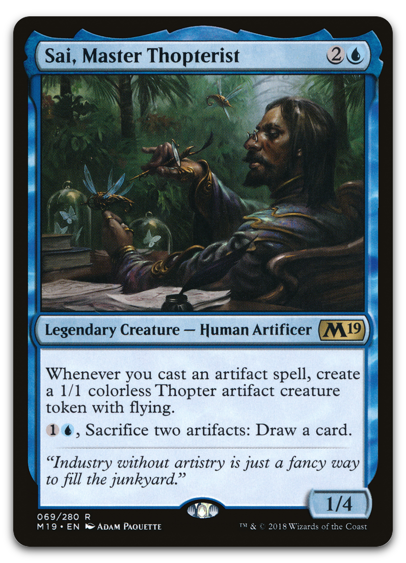 Product image for TCG 169105