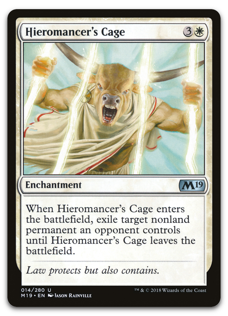 Product image for TCG 169270