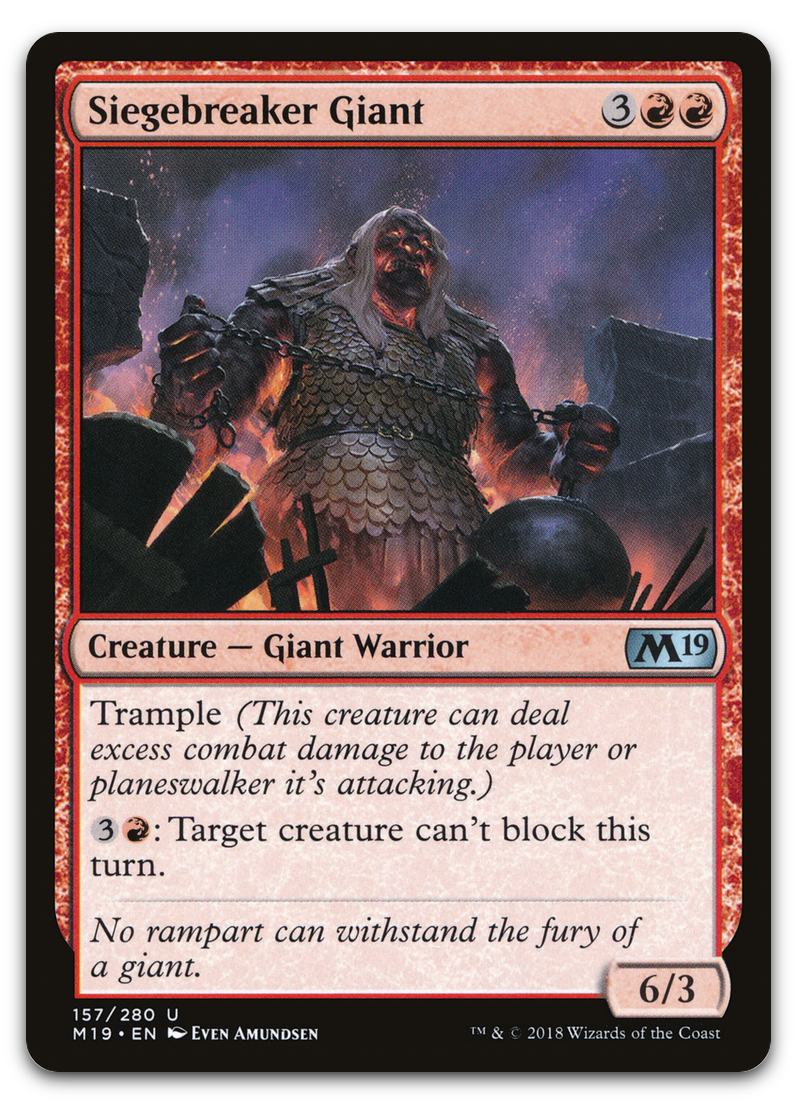 Product image for TCG 169275