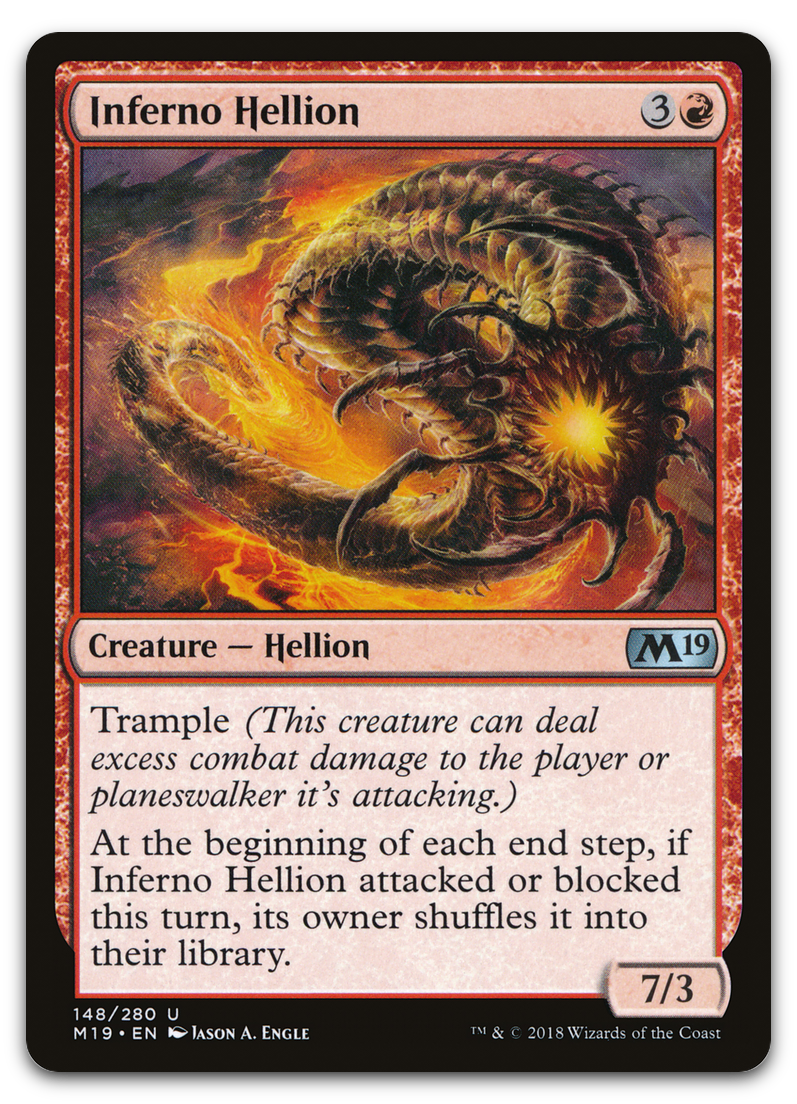 Product image for TCG 169291