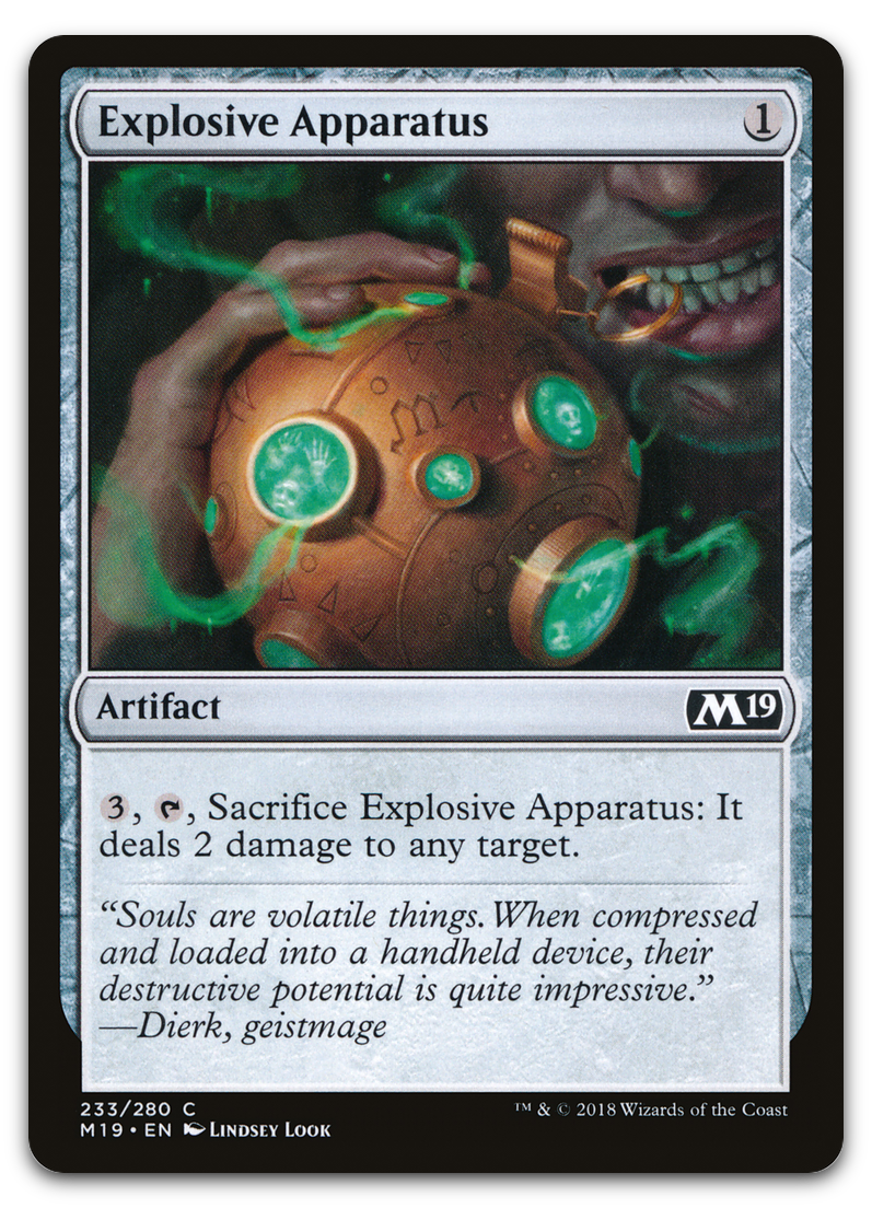 Product image for TCG 169294