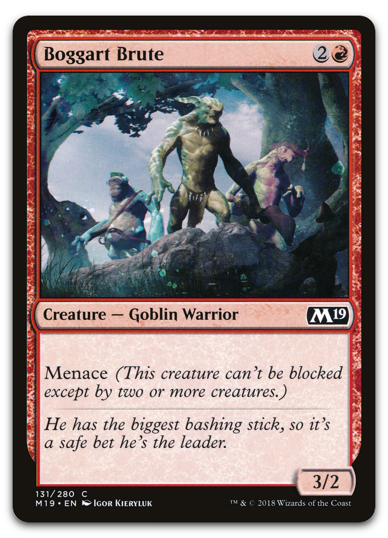 Product image for TCG 169295