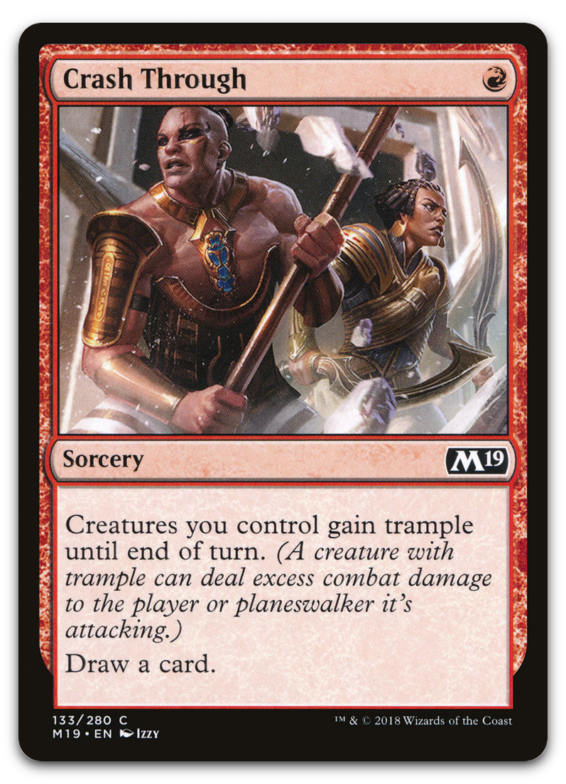 Product image for TCG 169297