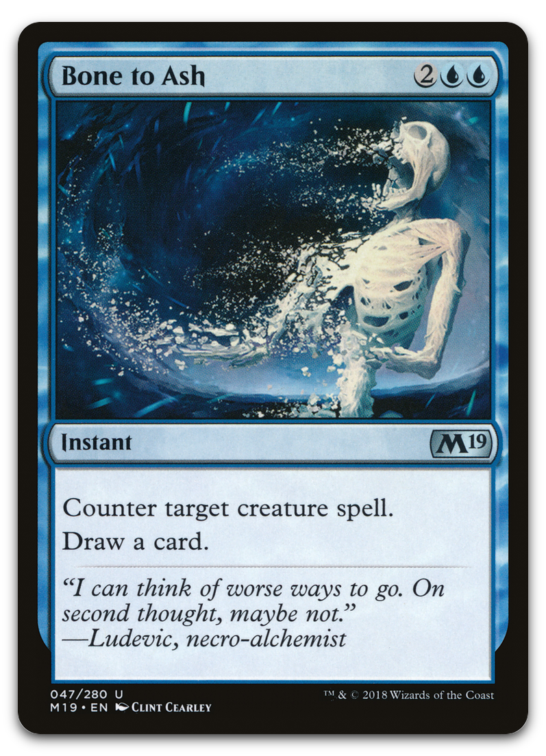 Product image for TCG 169300