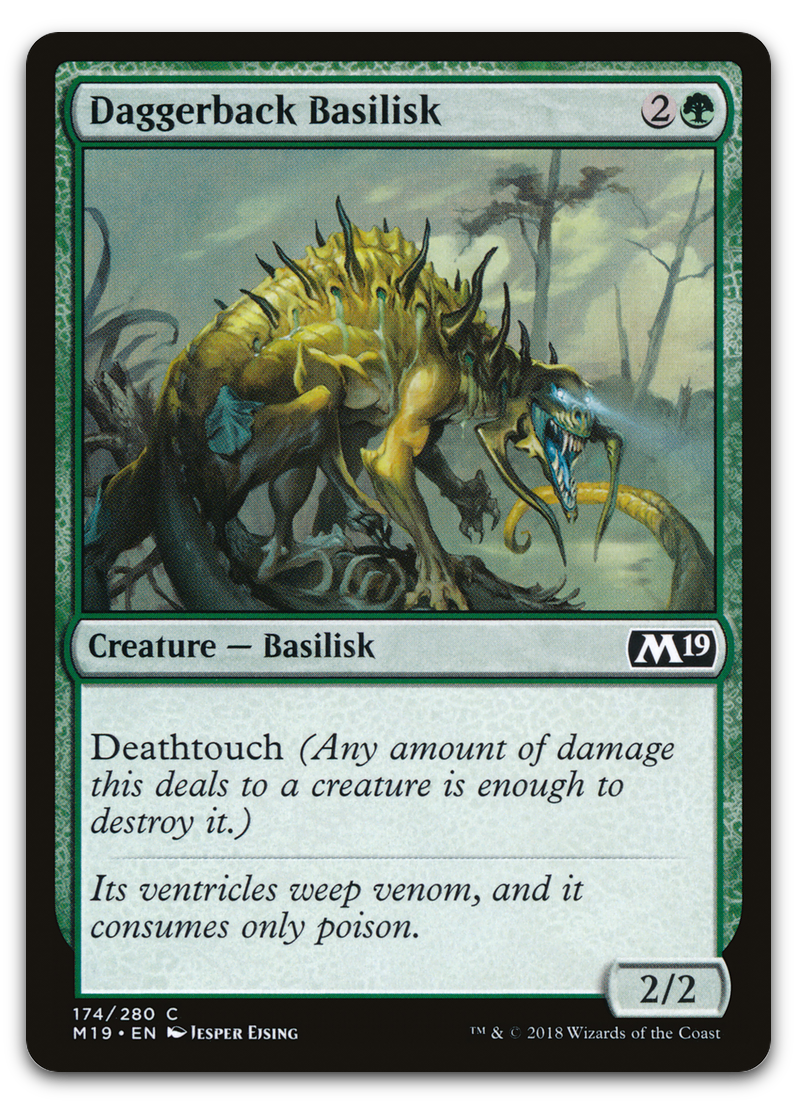 Product image for TCG 169322