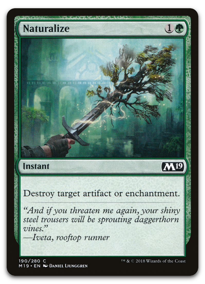 Product image for TCG 169340