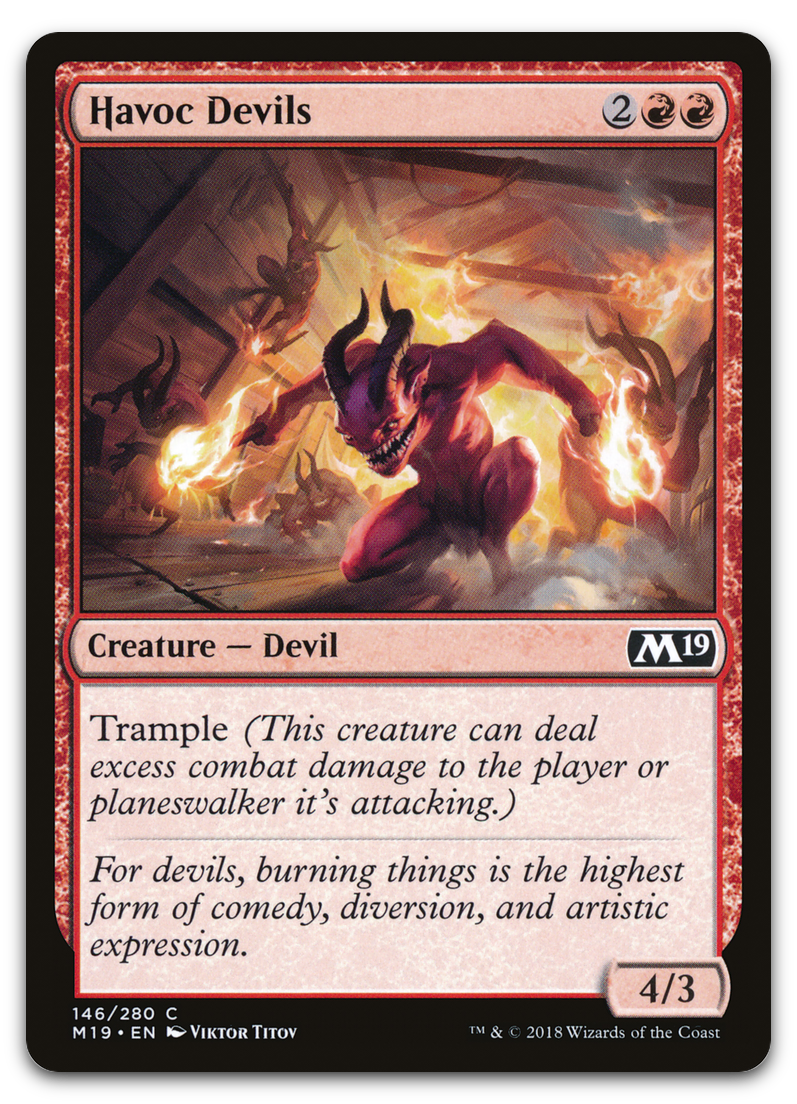 Product image for TCG 169451