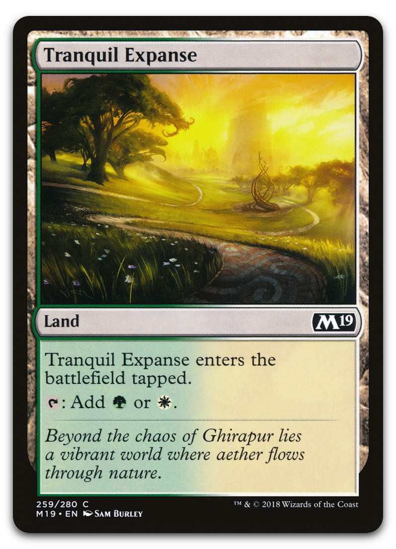 Product image for TCG 169464