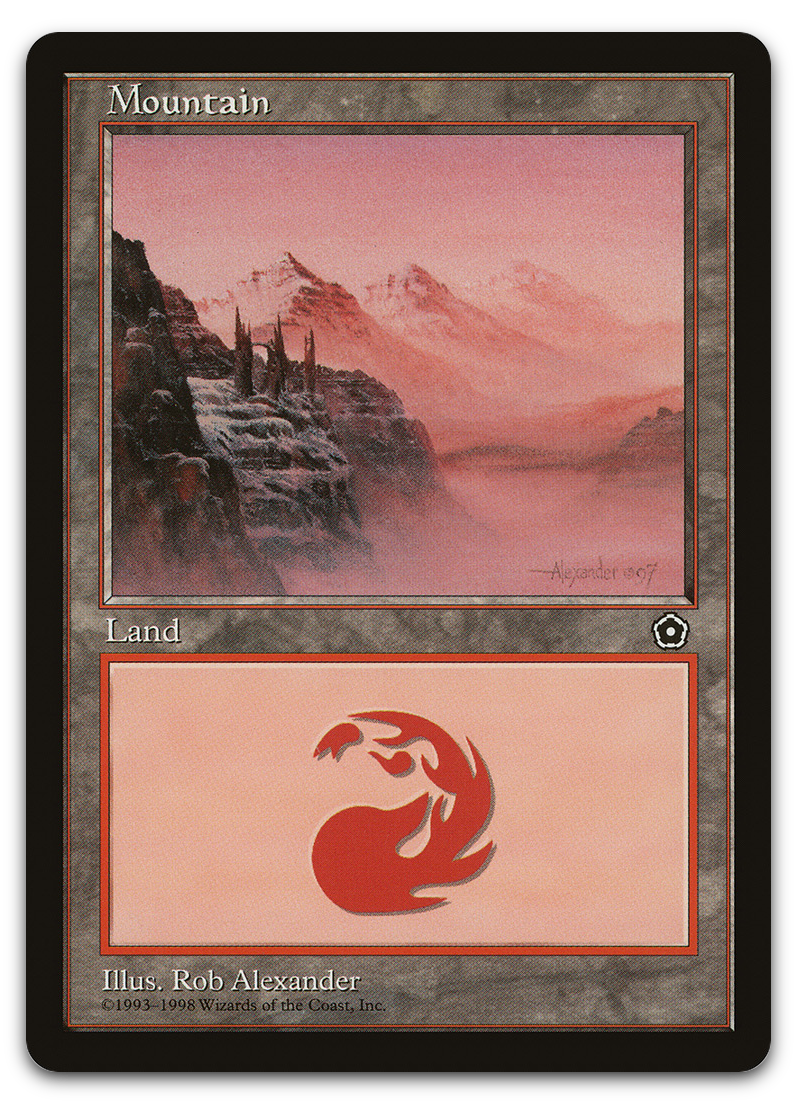 Product image for TCG 169