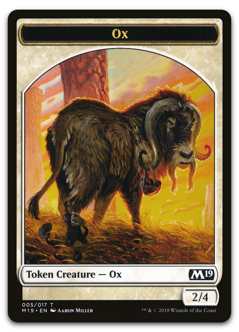 Product image for TCG 170052