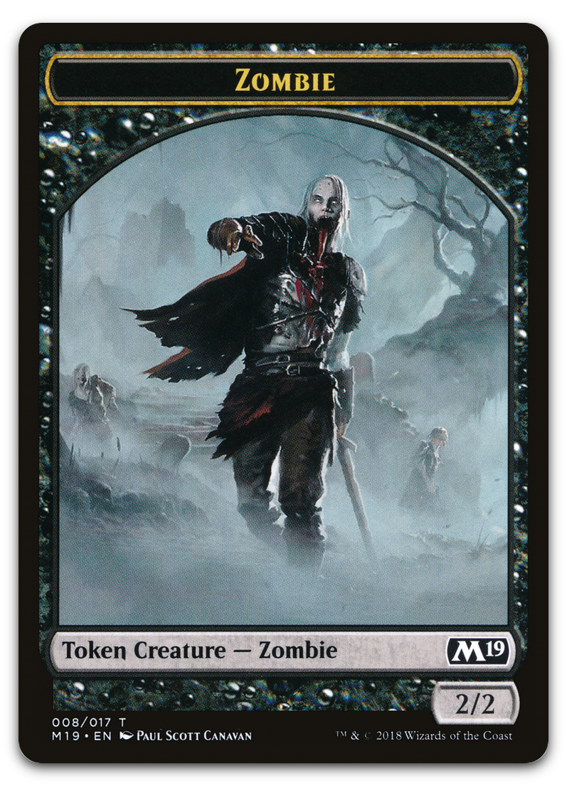 Product image for TCG 170060