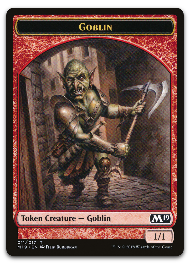 Product image for TCG 170069