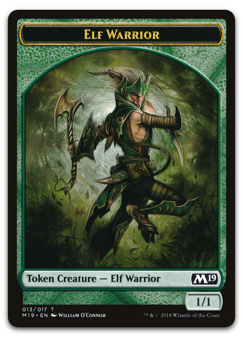 Product image for TCG 170074