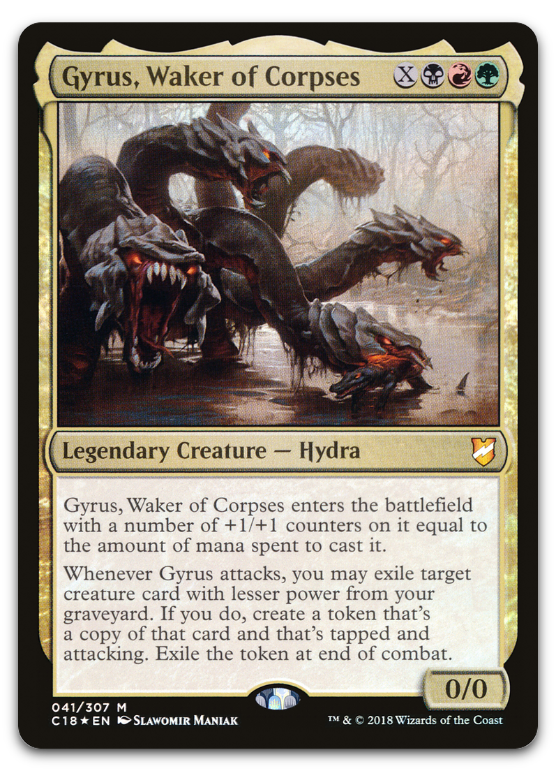 Product image for TCG 170957