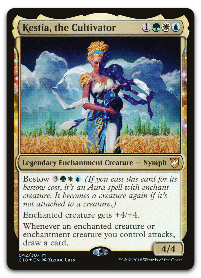 Product image for TCG 170958