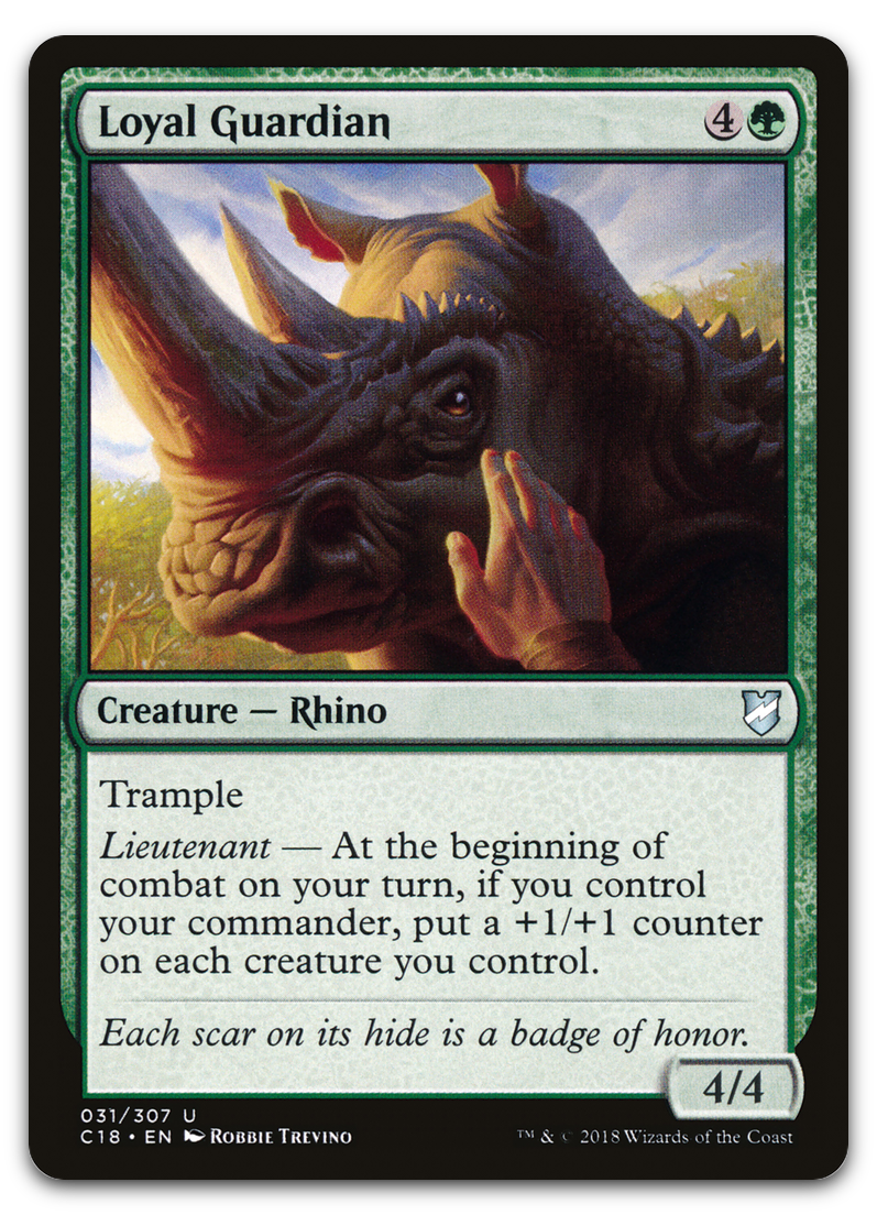 Product image for TCG 170960
