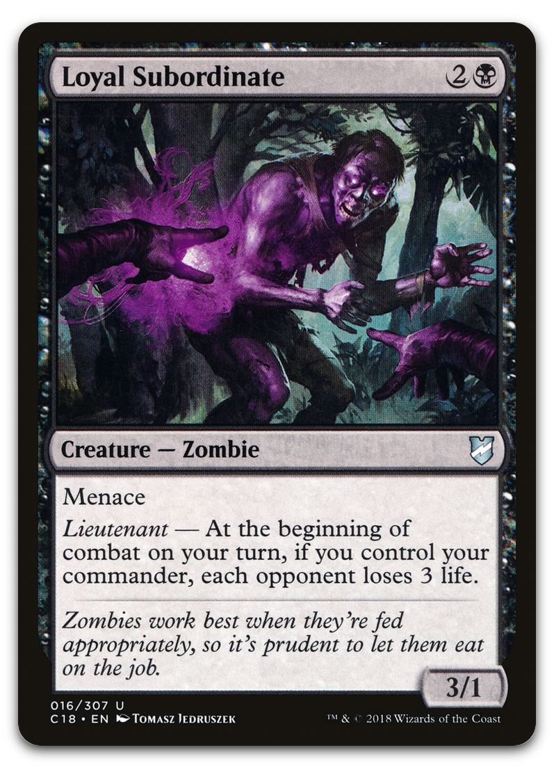 Product image for TCG 170961