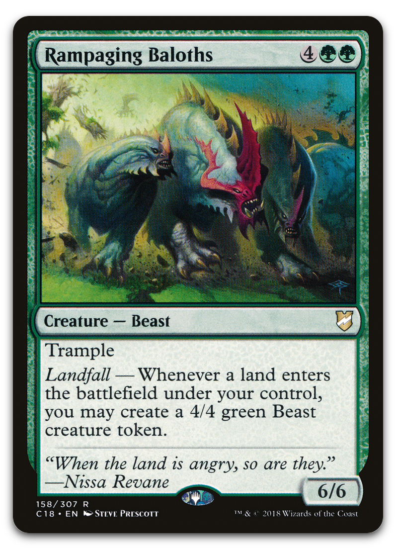 Product image for TCG 170963
