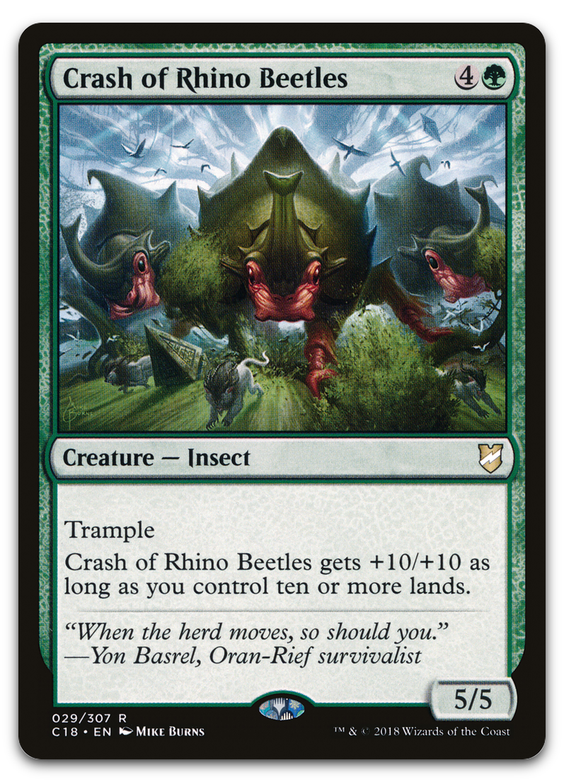 Product image for TCG 170964