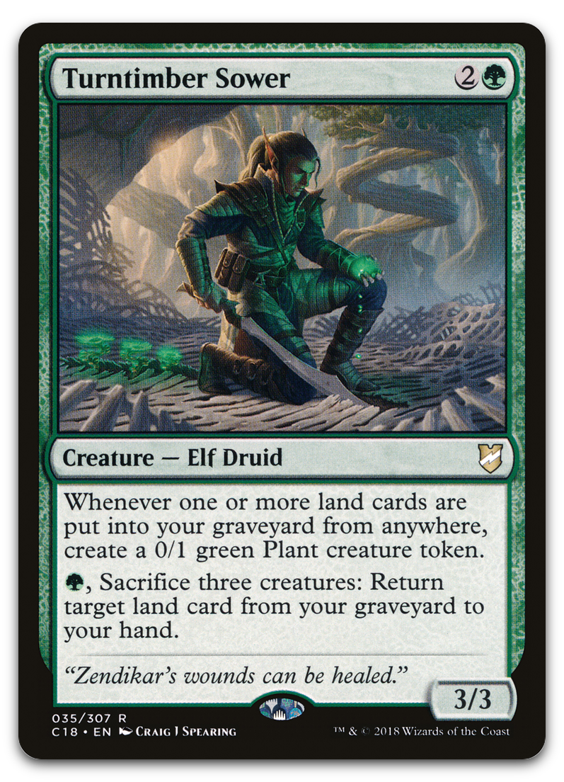 Product image for TCG 170969