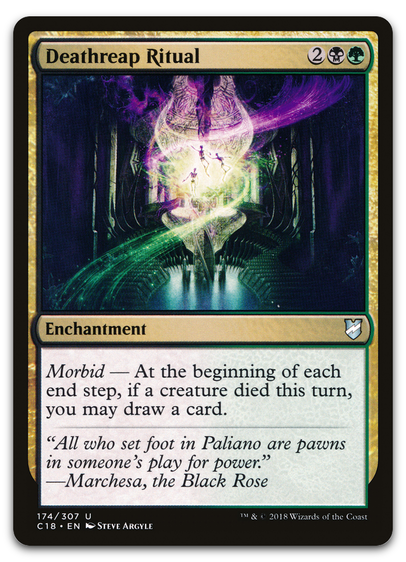 Product image for TCG 171086