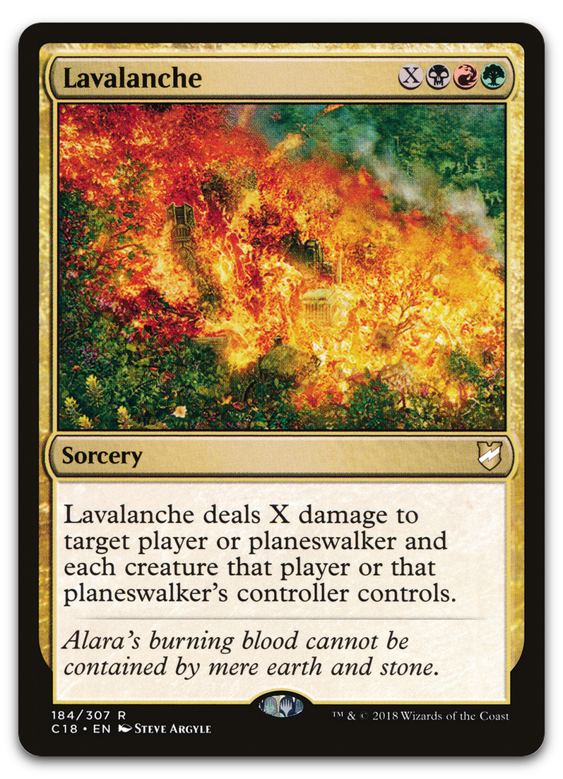 Product image for TCG 171095