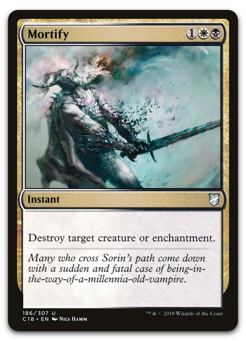 Product image for TCG 171097