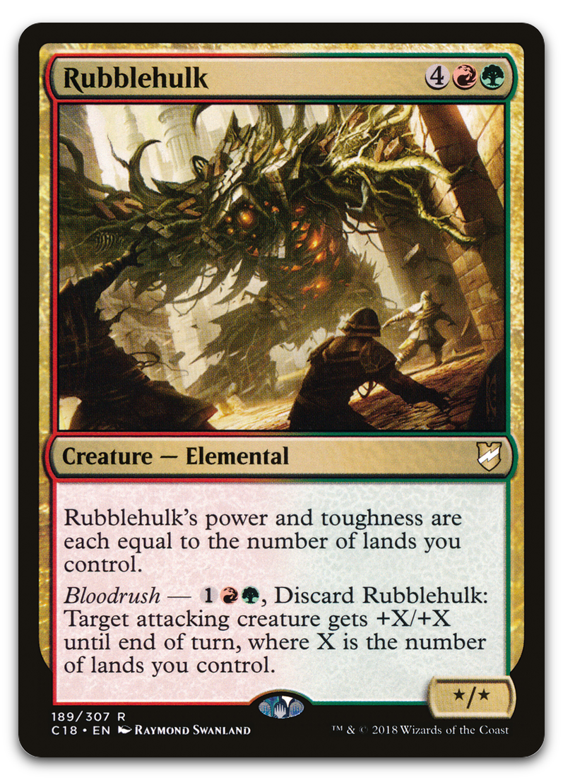 Product image for TCG 171100