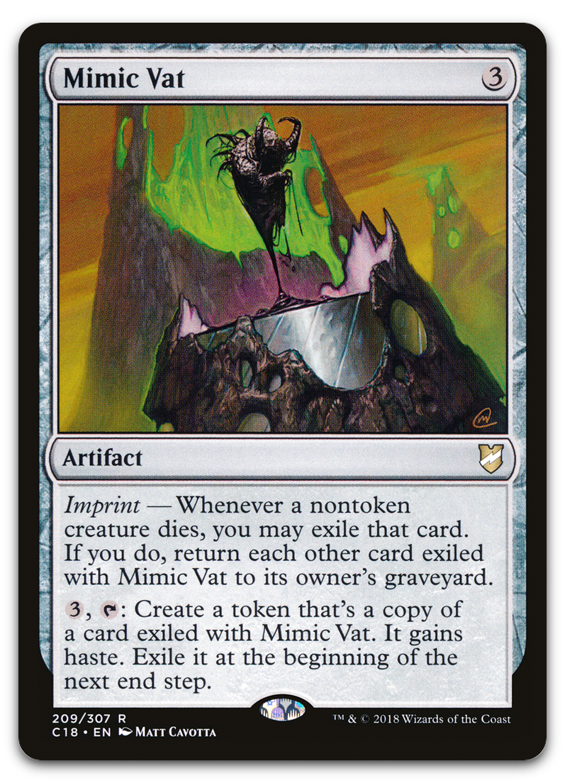 Product image for TCG 171131