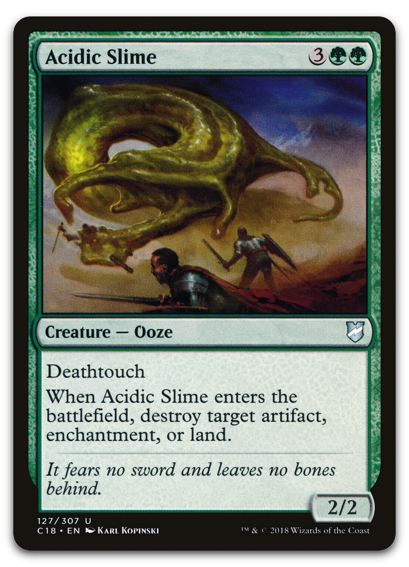 Product image for TCG 171139