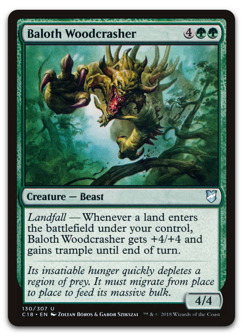 Product image for TCG 171143
