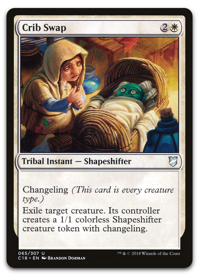 Product image for TCG 171161