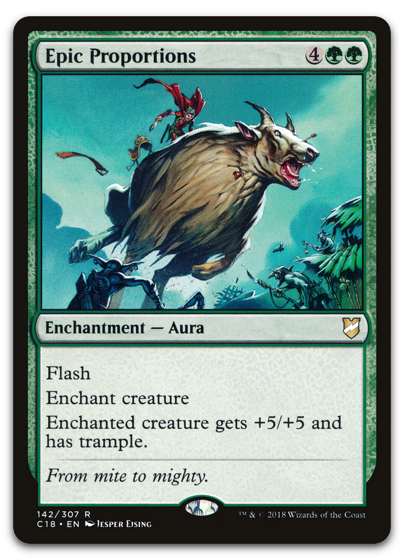 Product image for TCG 171164