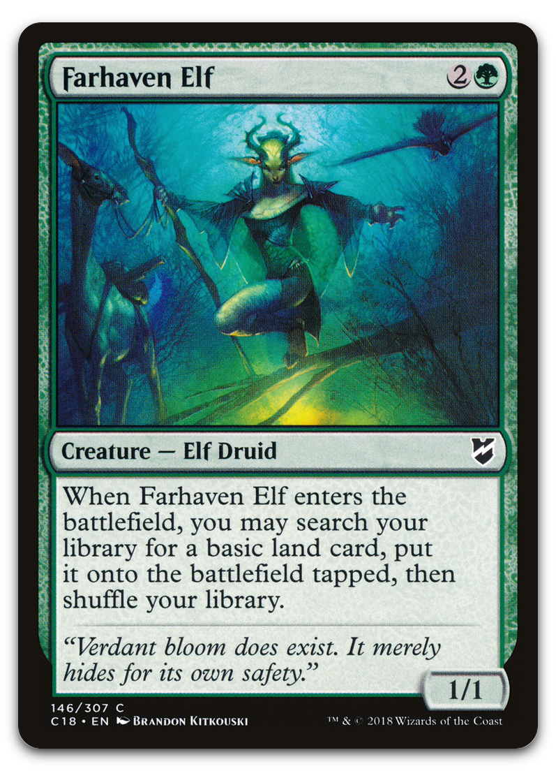 Product image for TCG 171174