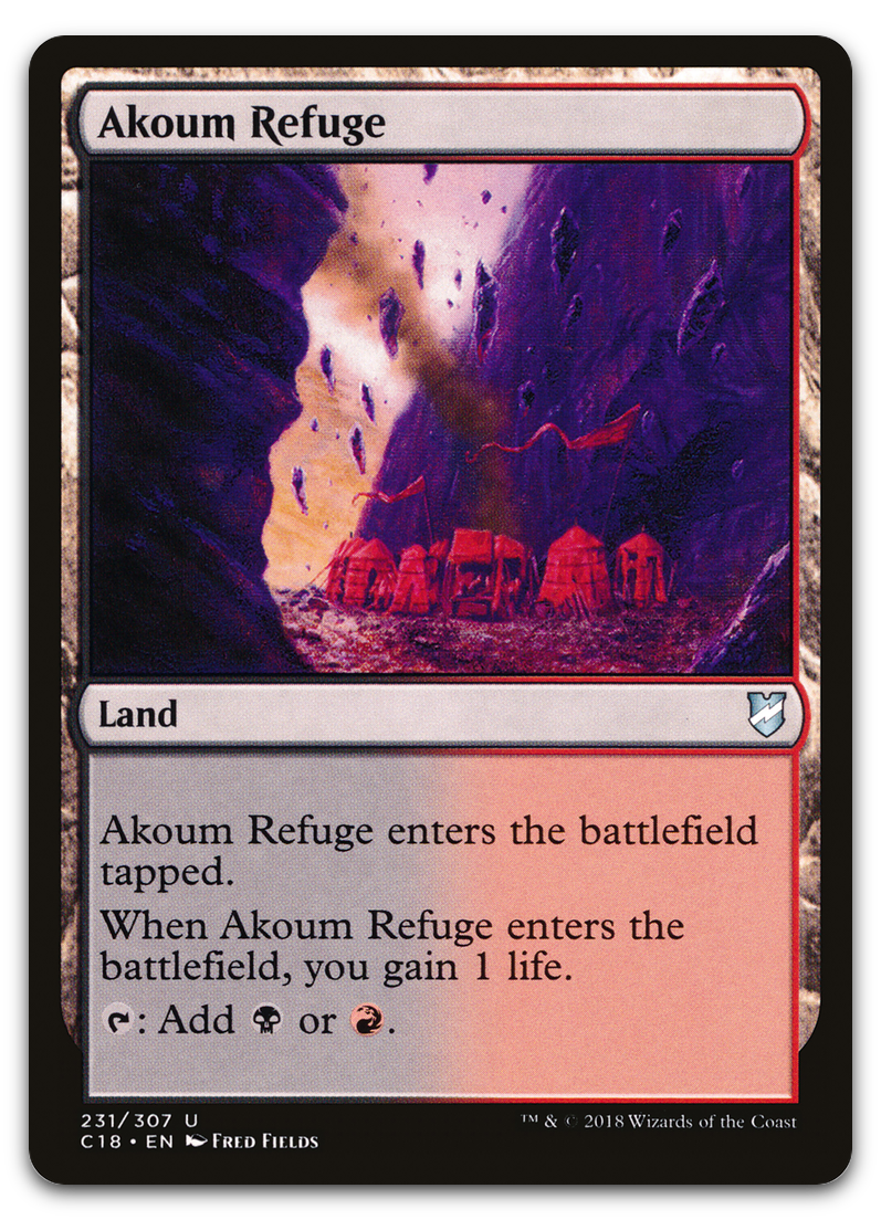 Product image for TCG 171177