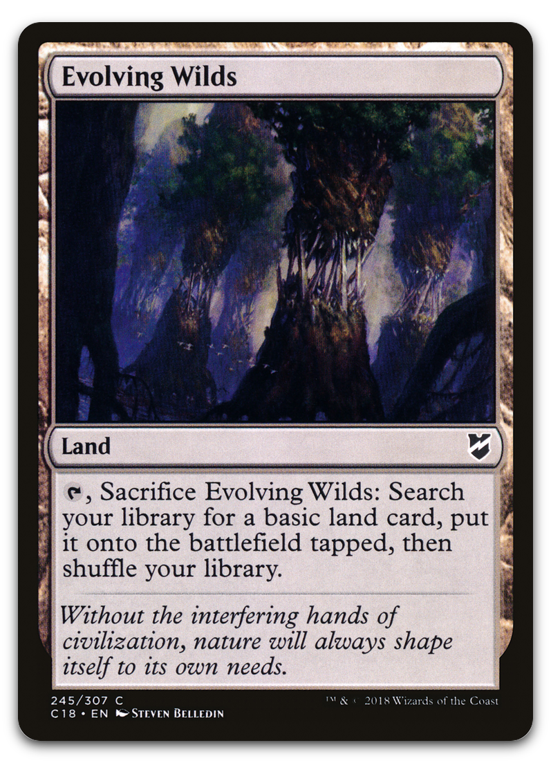 Product image for TCG 171201